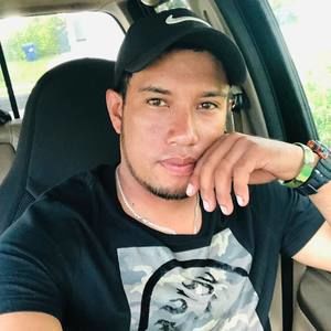 Meet your Posher, Henry